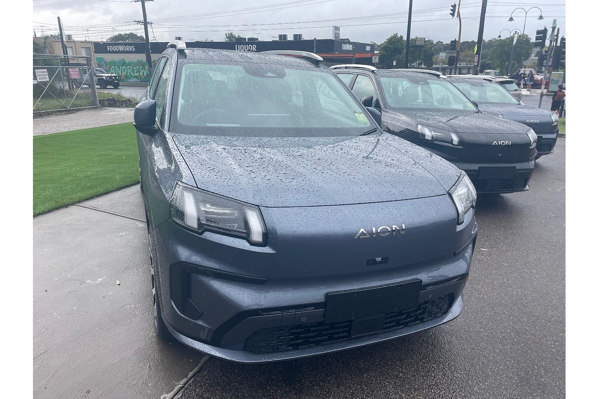 2026 Aion AION V Premium