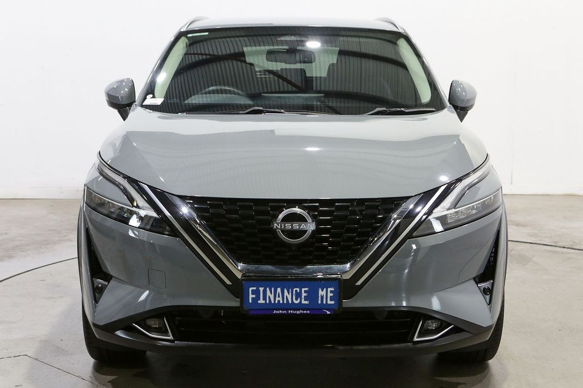 2023 Nissan QASHQAI ST-L J12