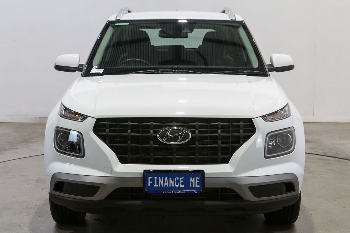 2021 Hyundai Venue Active QX.V3