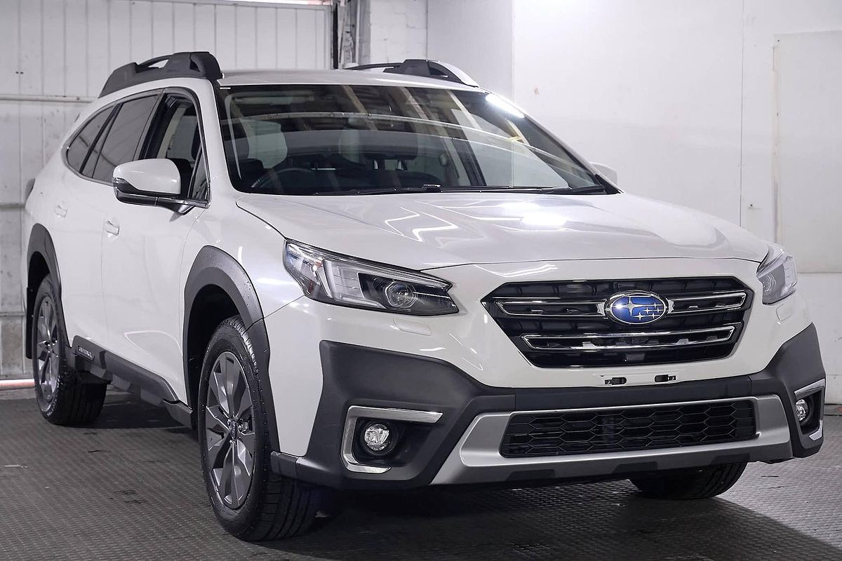 2024 Subaru Outback AWD 6GEN