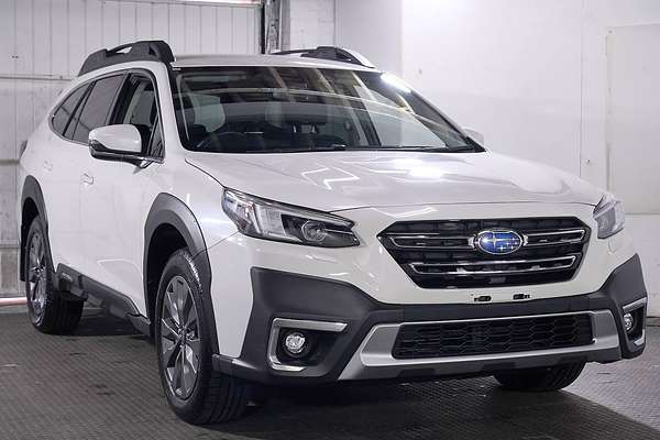 2024 Subaru Outback AWD 6GEN