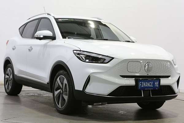 2023 MG ZS EV Essence AZS1