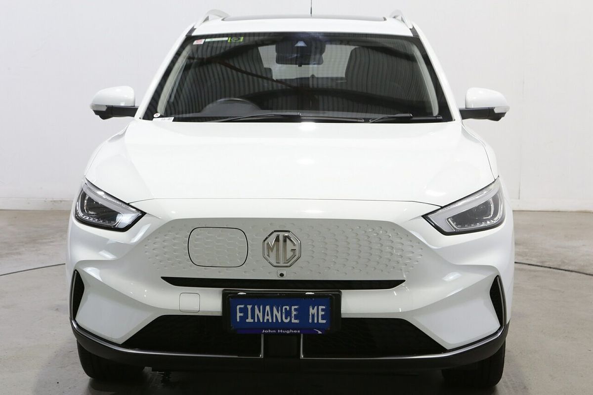 2023 MG ZS EV Essence AZS1