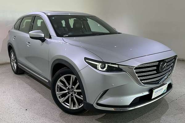 2017 Mazda CX-9 Azami TC