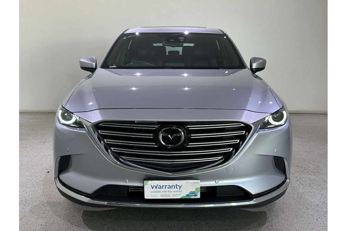 2017 Mazda CX-9 Azami TC