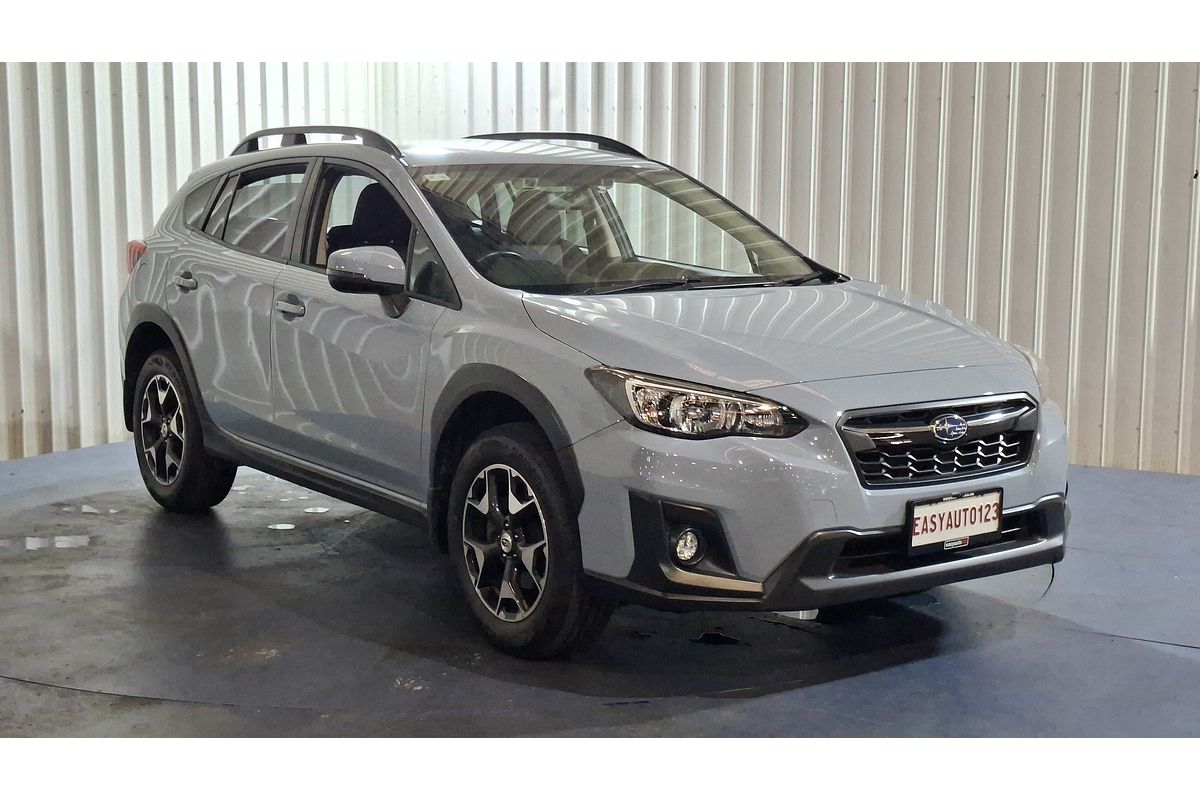 2018 Subaru XV 2.0i-L G5X