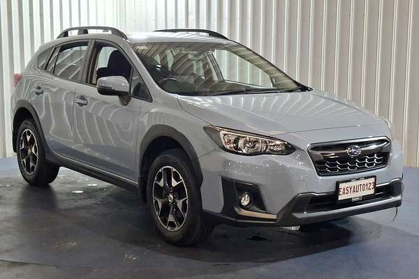2018 Subaru XV 2.0i-L G5X