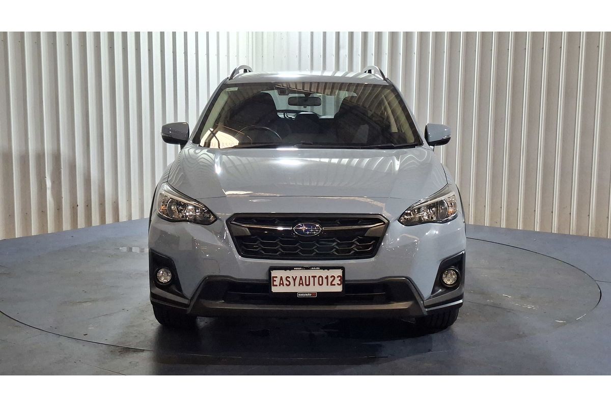 2018 Subaru XV 2.0i-L G5X