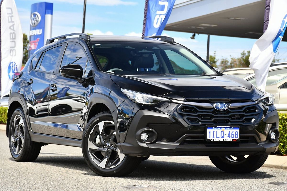 2023 Subaru Crosstrek 2.0S G6X