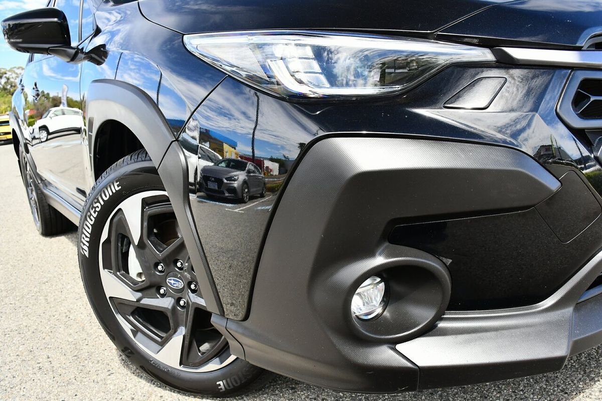 2023 Subaru Crosstrek 2.0S G6X