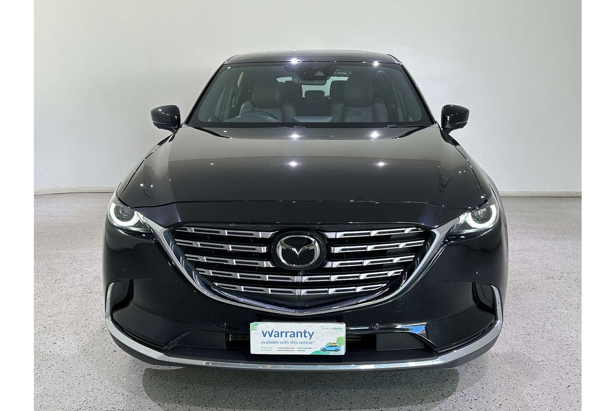 2023 Mazda CX-9 Azami TC