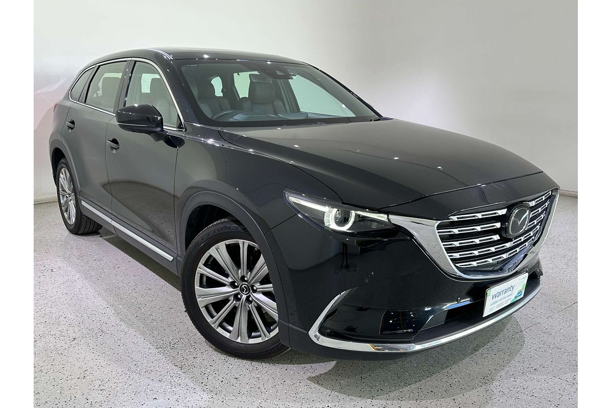 2023 Mazda CX-9 Azami TC