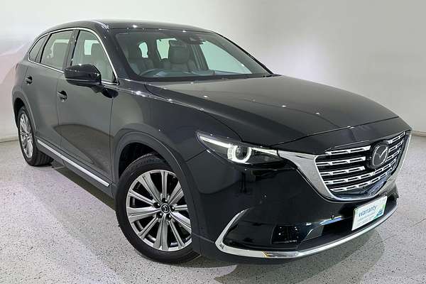 2023 Mazda CX-9 Azami TC