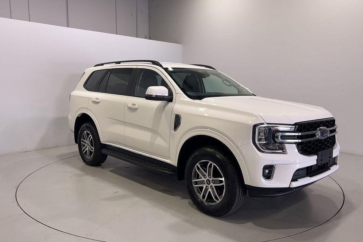 2024 Ford Everest Trend 2.0L