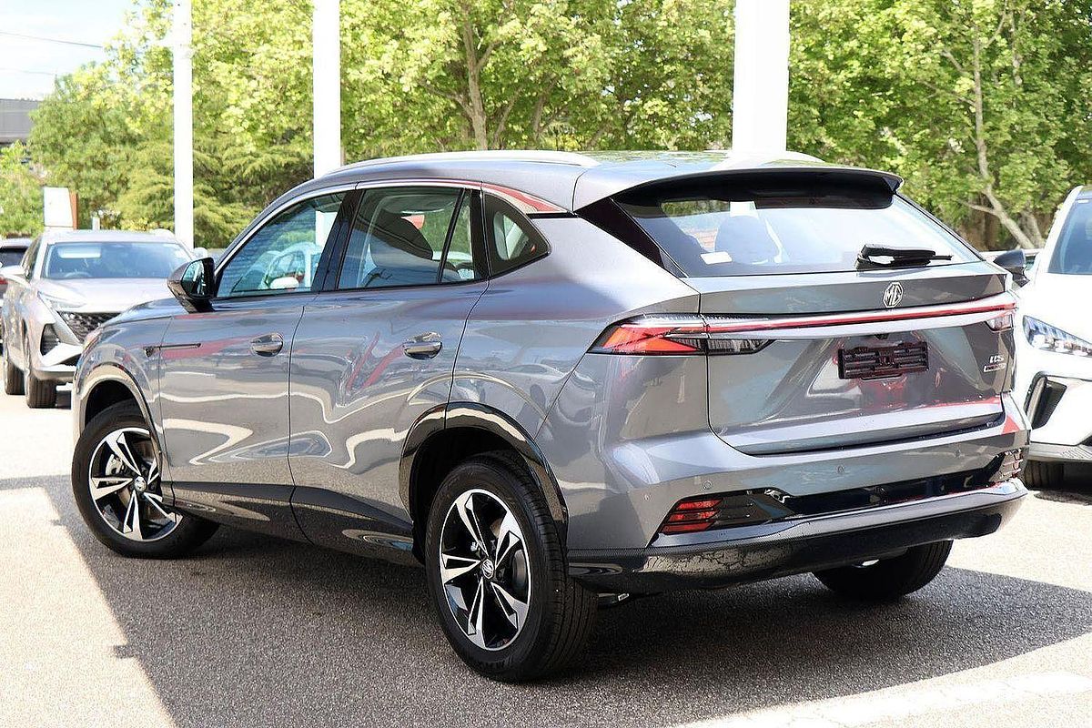 2025 MG HS Hybrid+ Excite AS33H