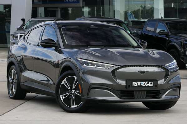 2023 Ford Mustang Mach-E Select