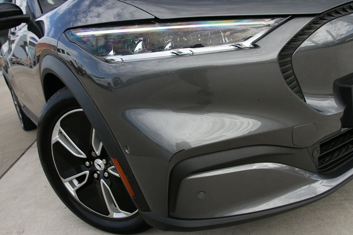 2023 Ford Mustang Mach-E Select