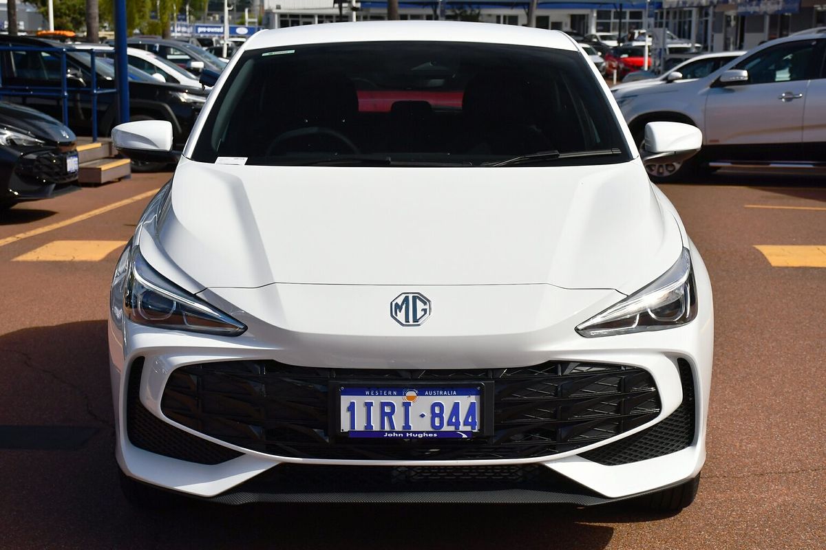 2025 MG MG3 Excite