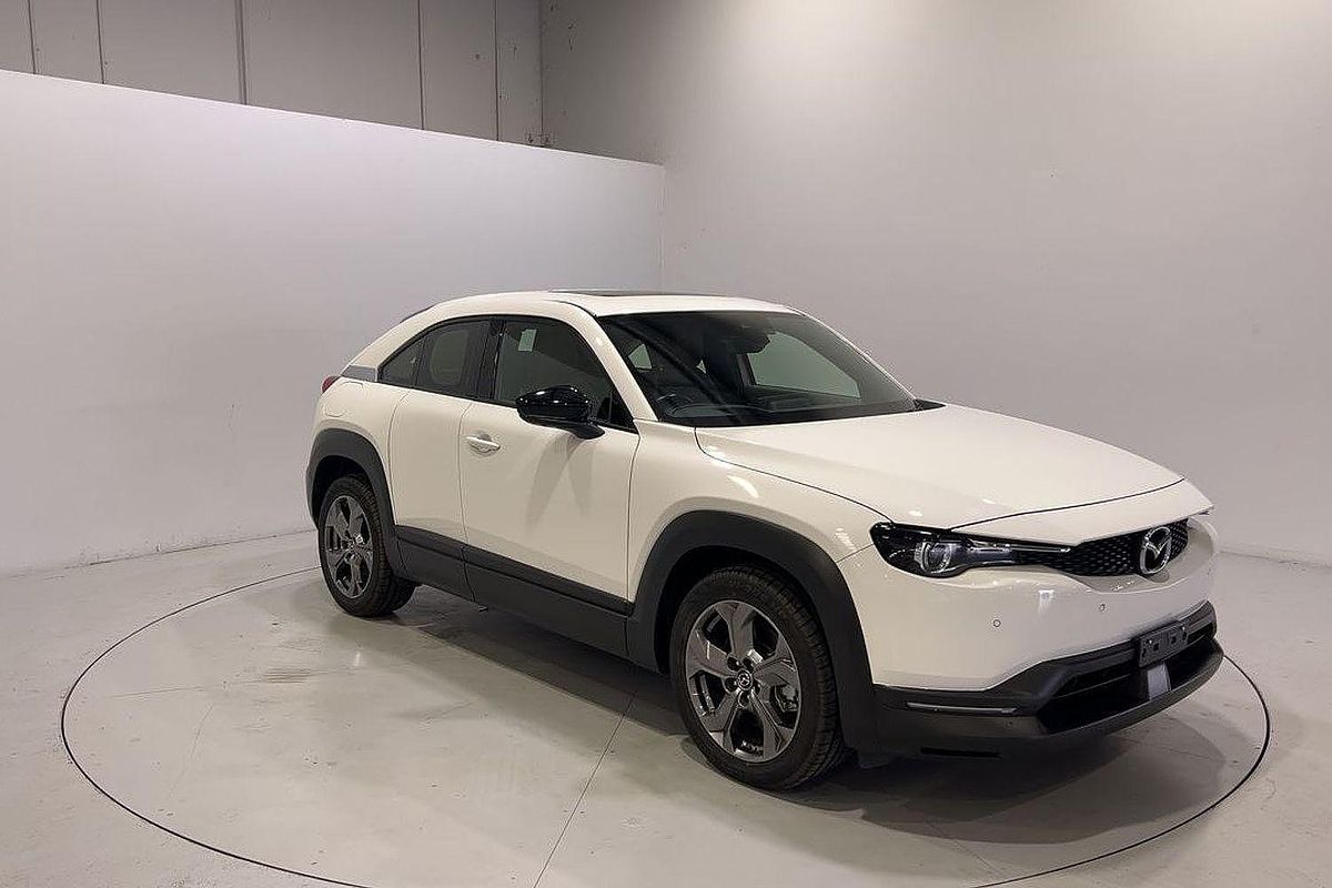 2021 Mazda MX-30 E35 Astina DR Series