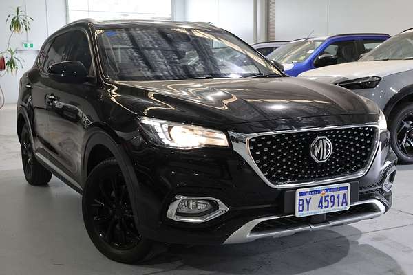 2022 MG HS Vibe SAS23