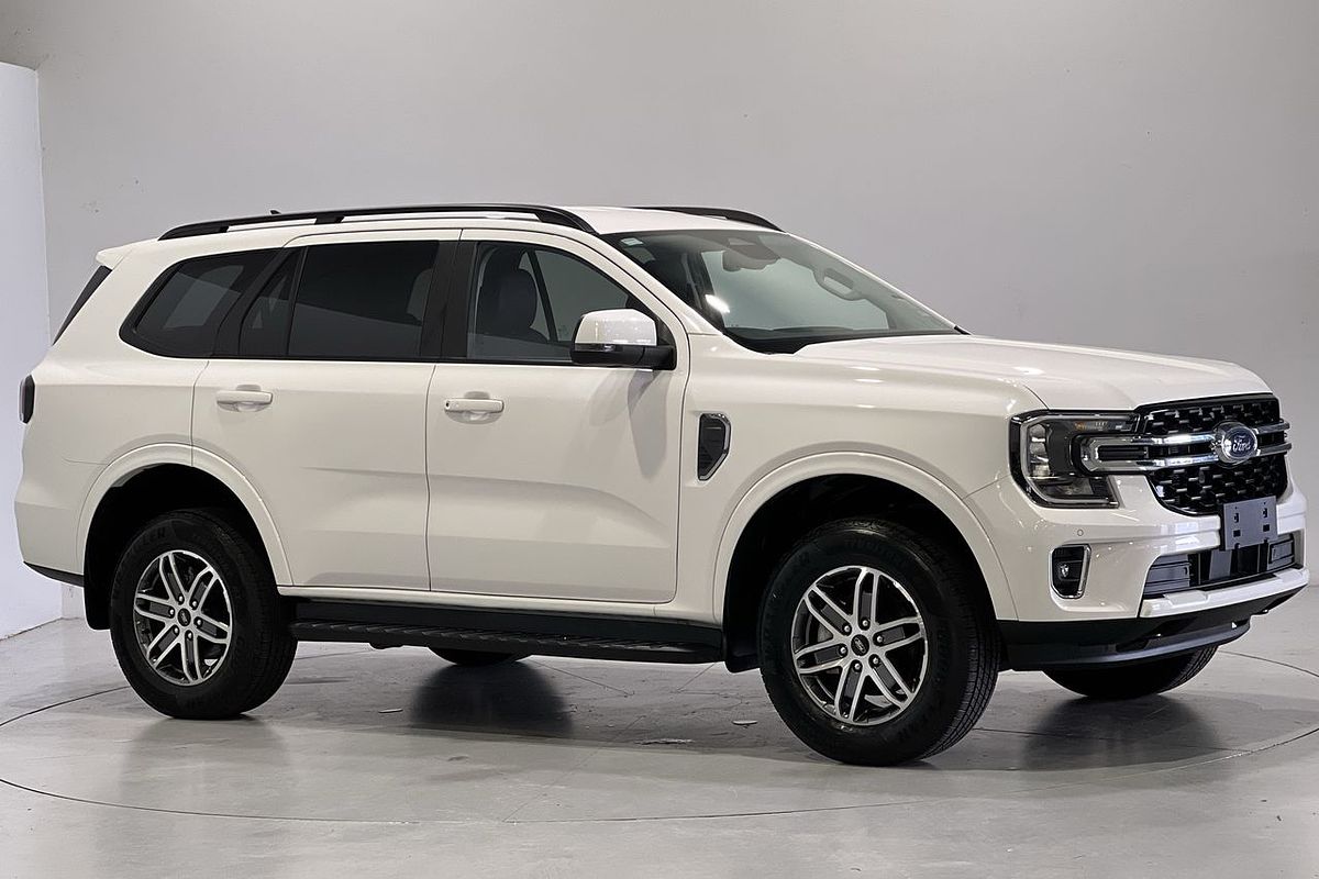 2024 Ford Everest Trend 2.0L