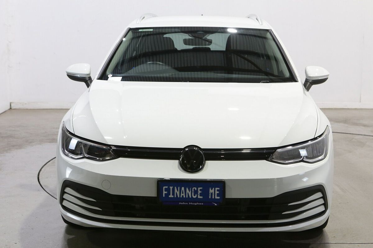 2023 Volkswagen Golf 110TSI Life 8