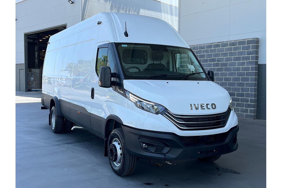 2025 Iveco Daily 70C21V