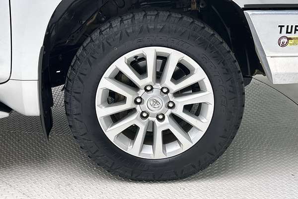 2016 Toyota Landcruiser Prado VX GDJ150R thumb-9