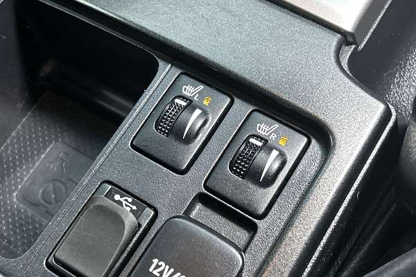 2016 Toyota Landcruiser Prado VX GDJ150R thumb-16