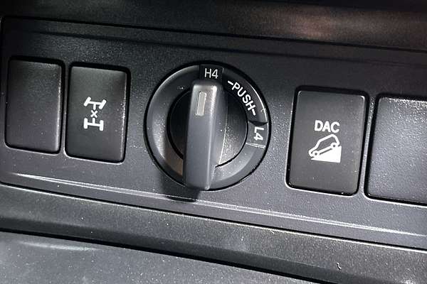 2016 Toyota Landcruiser Prado VX GDJ150R thumb-17