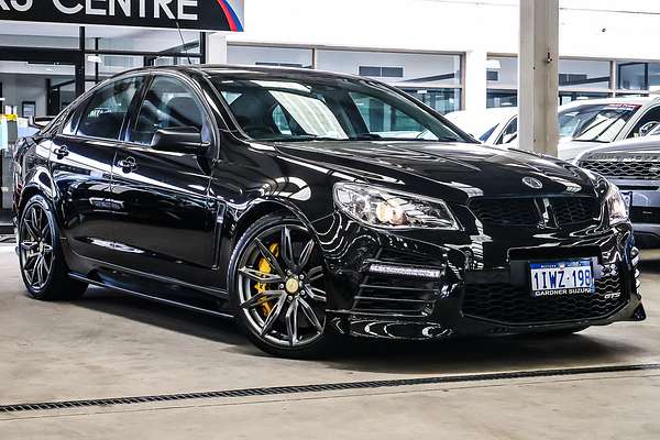 2016 Holden Special Vehicles GTS GEN-F2