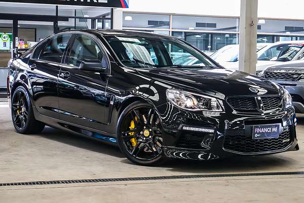 2014 Holden Special Vehicles GTS GEN-F