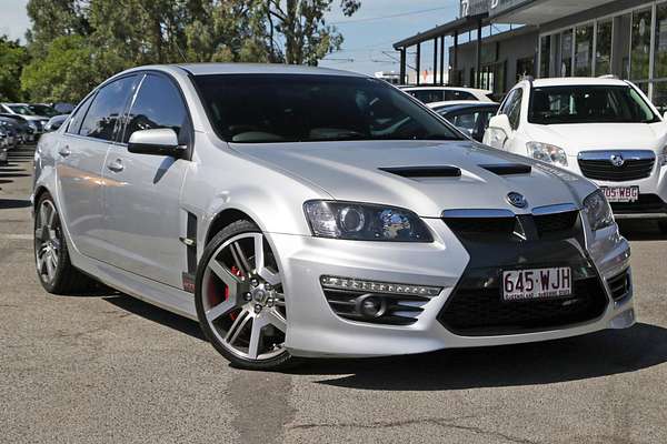 2012 Holden Special Vehicles GTS E Series 3