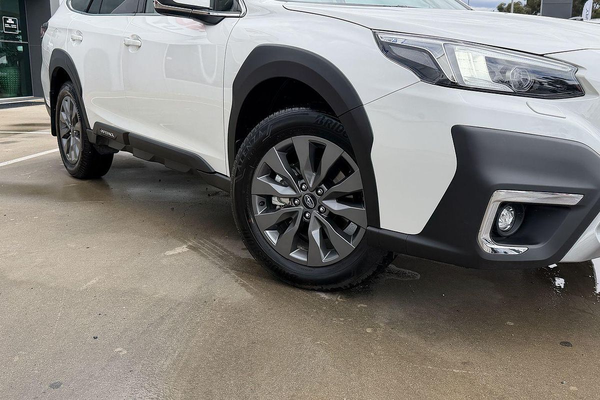 2025 Subaru Outback AWD 6GEN