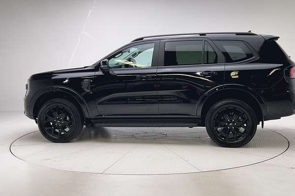 2025 Ford Everest Sport 2.0L thumb-4