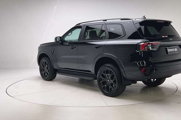 2025 Ford Everest Sport 2.0L thumb-5