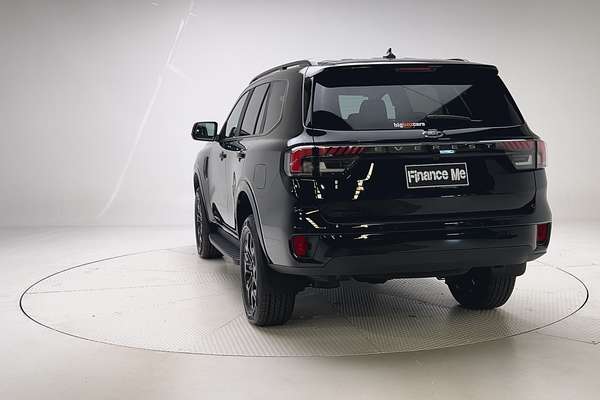2025 Ford Everest Sport 2.0L thumb-6
