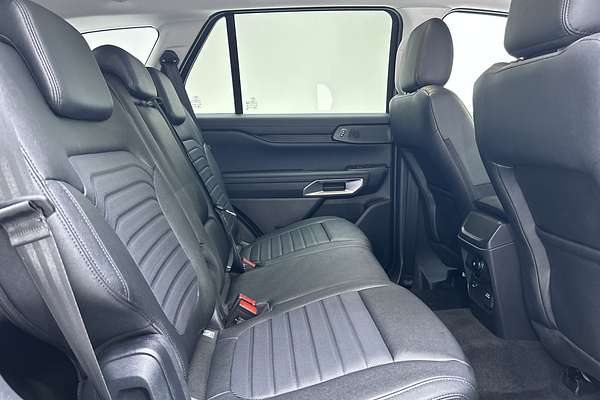 2025 Ford Everest Sport 2.0L thumb-11