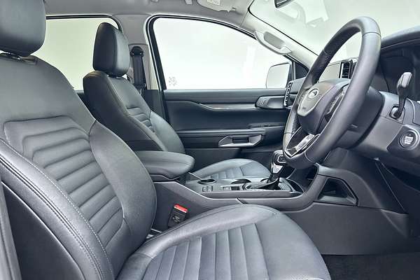 2025 Ford Everest Sport 2.0L thumb-12