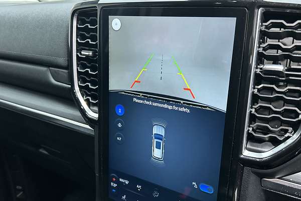 2025 Ford Everest Sport 2.0L thumb-14