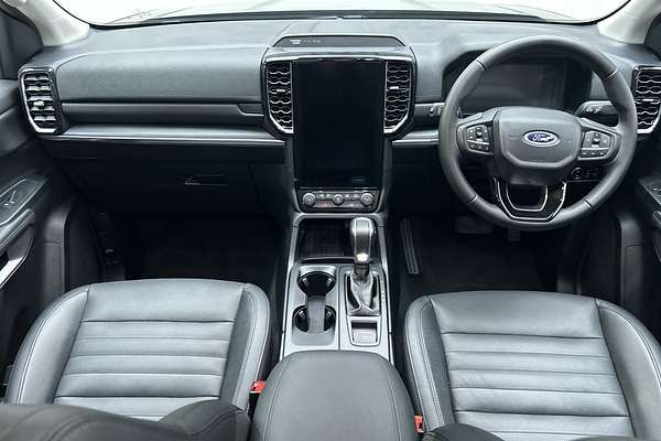 2025 Ford Everest Sport 2.0L thumb-19