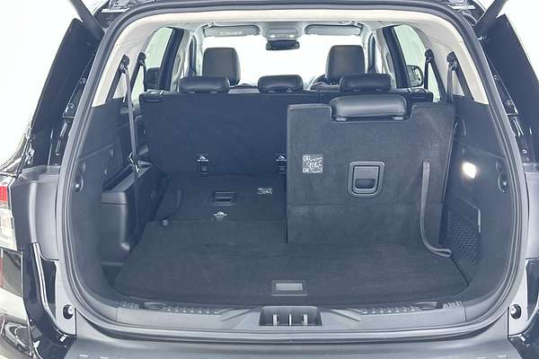2025 Ford Everest Sport 2.0L thumb-20