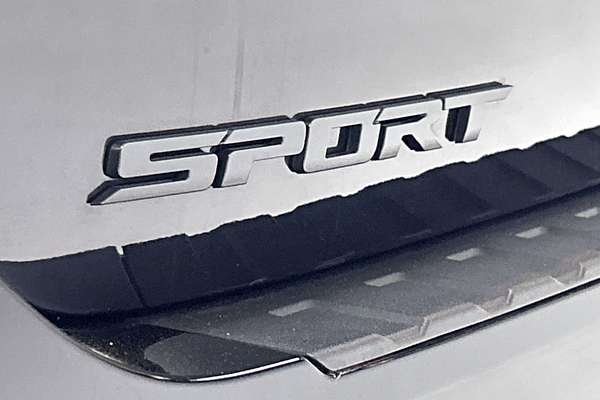 2025 Ford Everest Sport 2.0L thumb-21