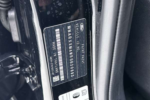 2025 Ford Everest Sport 2.0L thumb-23