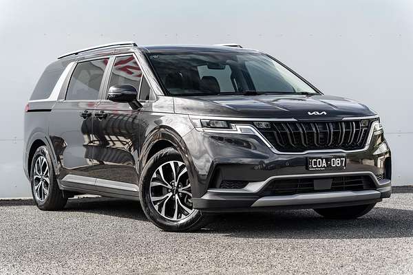 2023 Kia Carnival Si KA4