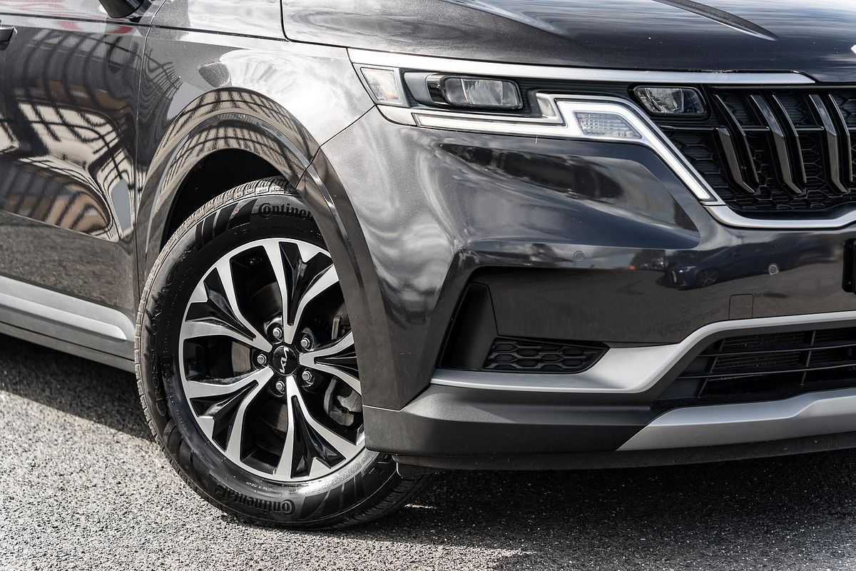 2023 Kia Carnival Si KA4