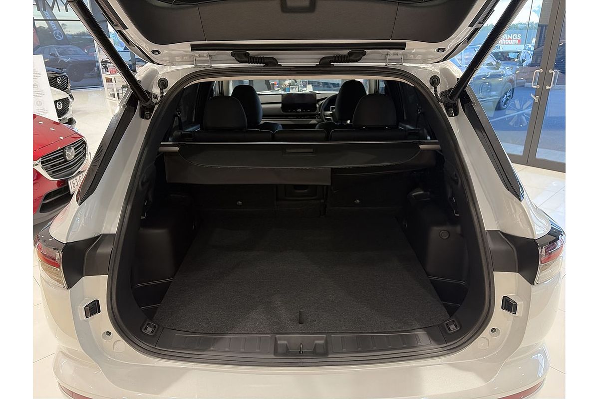 2025 Mitsubishi Outlander Exceed ZM