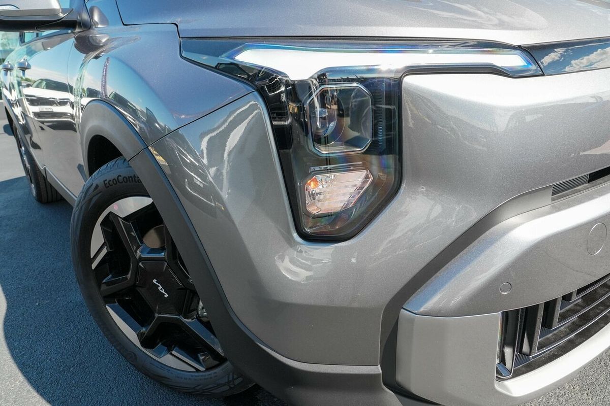 2026 Kia Stonic Sport YB PE2