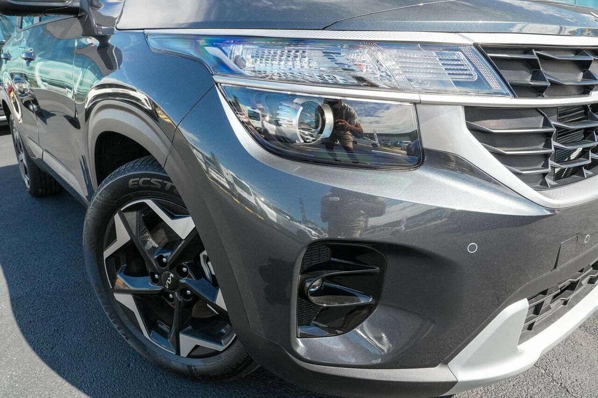 2025 Kia Seltos Sport+ SP2 PE