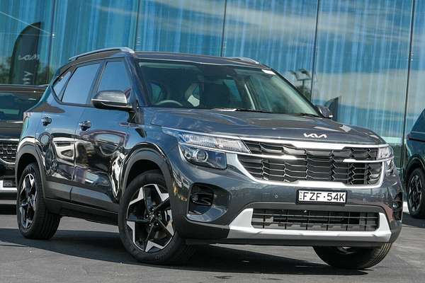 2026 Kia Seltos Sport SP2 PE